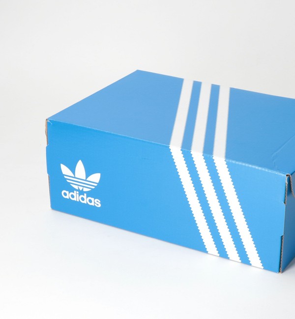 Box deals adidas original