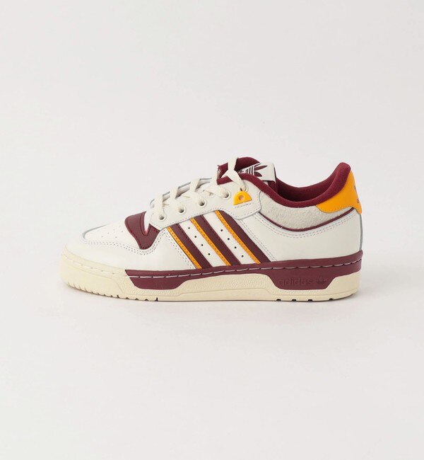 adidas Originals＞RIVALRY 86 LOW/スニーカー|BEAUTY&YOUTH UNITED