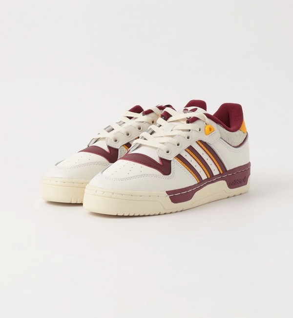 adidas Originals＞RIVALRY 86 LOW/スニーカー|BEAUTY&YOUTH UNITED