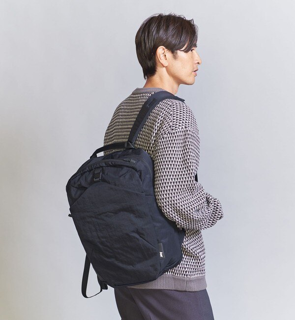Aer> GO PACK2/リュック|BEAUTY&YOUTH UNITED ARROWS(ビューティー Aer> GO PACK2/リュック|BEAUTY&YOUTH UNITED ARROWS(ビューティー