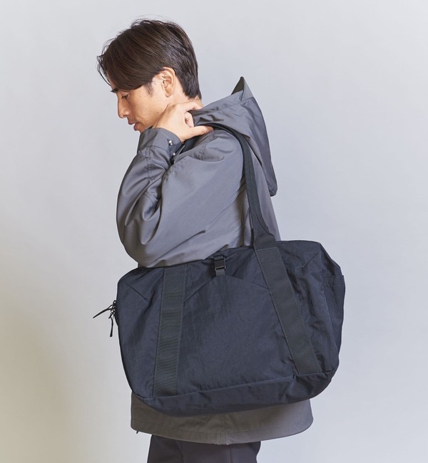 Aer＞ GO DUFFLE2/ダッフルバッグ|BEAUTY&YOUTH UNITED ARROWS