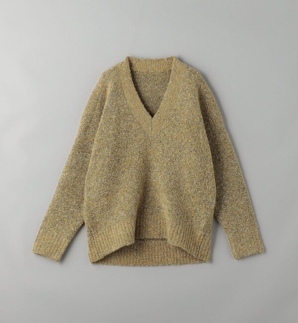 早者勝ち BEAUTY&YOUTH ＜UNITED UNITED ARROWS＞BOUCLE ボリューム