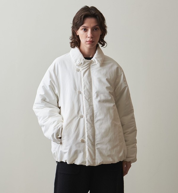 Steven Alan PE DARUMA BLOUSON