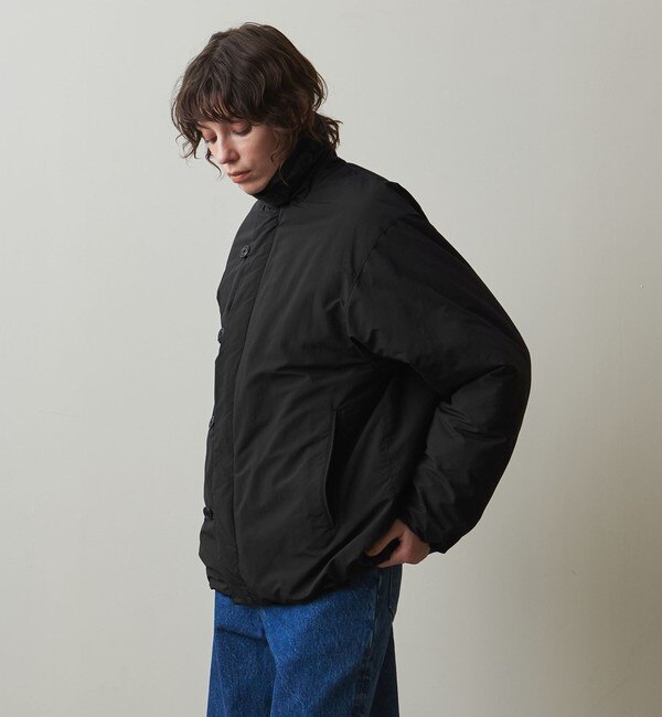 Steven Alan＞PE DARUMA EX WTR JACKET/ジャケット|BEAUTY&YOUTH