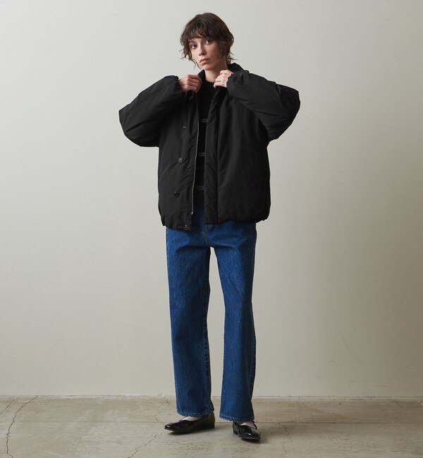 Steven Alan＞PE DARUMA EX WTR JACKET/ジャケット|BEAUTY&YOUTH