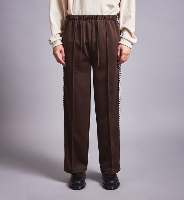 monkey time CASENTINO WARM UP PANTS