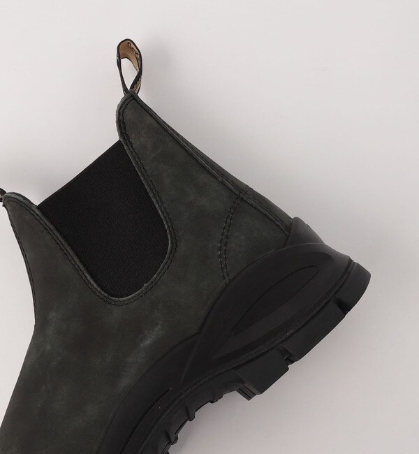 BLUNDSTONE＞ LUG ブーツ|BEAUTY&YOUTH UNITED ARROWS(ビューティー