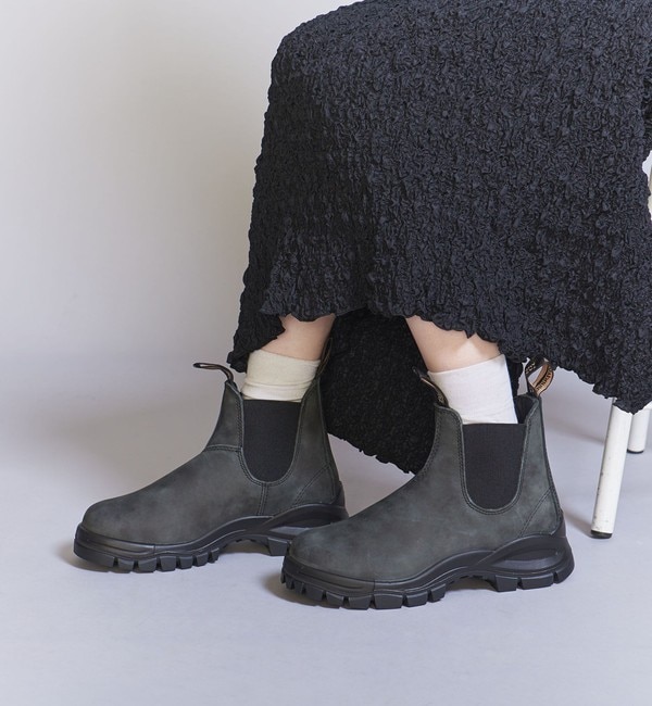 Blundstone LUG BEAUTY YOUTH UNITED ARROWS
