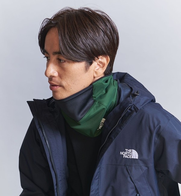 ＜THE NORTH FACE＞ バーサ アクティブ ネックゲイター