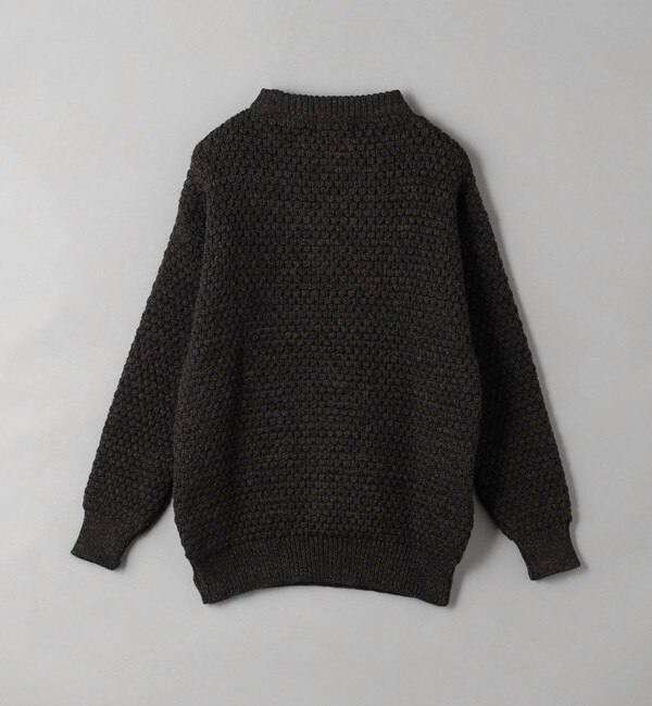 別注】 ＜OLDDERBY KNITWEAR＞ ポップコーン ニット|BEAUTY&YOUTH