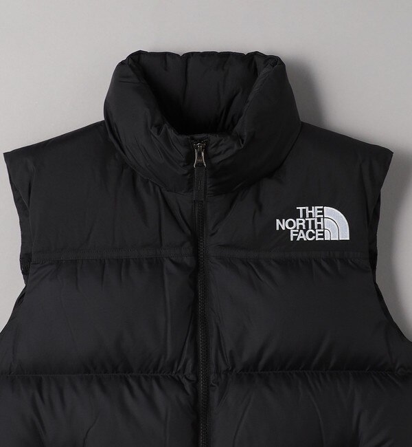 THE NORTH FACE＞NUPTSE ヌプシベスト|BEAUTY&YOUTH UNITED ARROWS