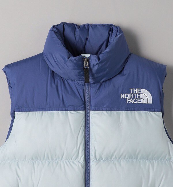 THE NORTH FACE＞NUPTSE ヌプシベスト|BEAUTY&YOUTH UNITED ARROWS