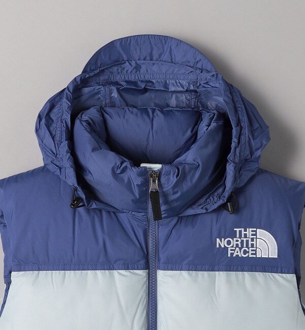 THE NORTH FACE＞NUPTSE ヌプシベスト|BEAUTY&YOUTH UNITED ARROWS