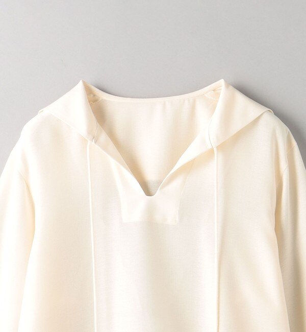 セーラーカラー シャツプルオーバー 2|BEAUTY&YOUTH UNITED ARROWS 