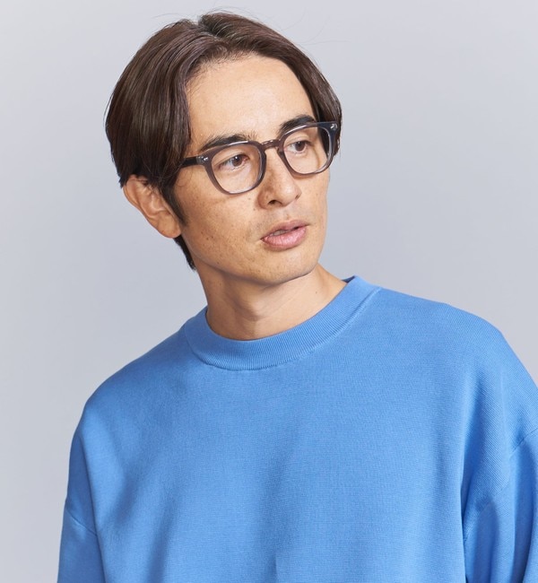 【別注】 ＜KANEKO OPTICAL（金子眼鏡）＞ Modern/アイウェア