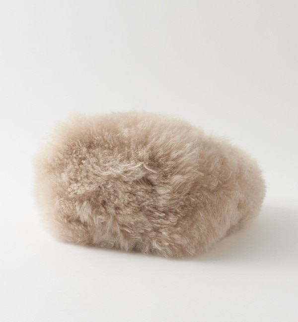 Steven Alan＞FUR BAG/バッグ|BEAUTY&YOUTH UNITED ARROWS