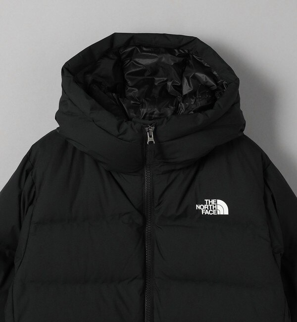 THE NORTH FACE＞BELAYER ビレイヤーパーカー ダウンジャケット