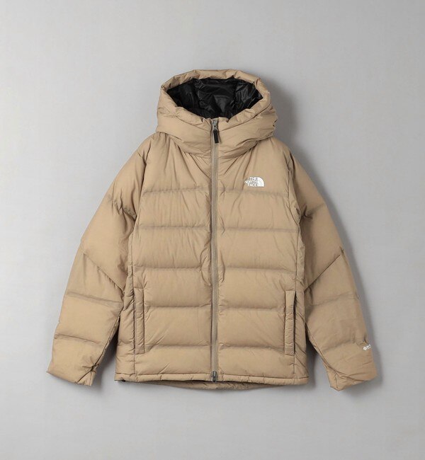 THE NORTH FACE＞BELAYER ビレイヤーパーカー ダウンジャケット