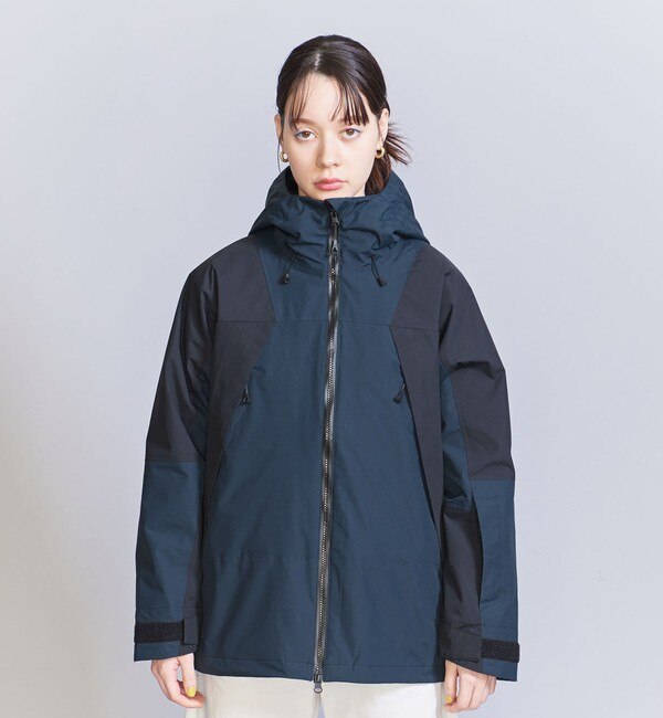 ＜THE NORTH FACE＞SNOWBIRD TRICLIMATE ジャケット