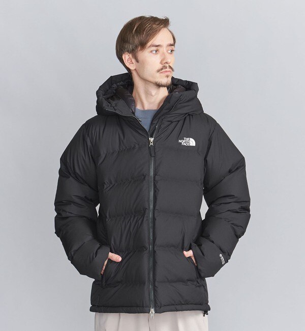 ＜THE NORTH FACE＞ ビレイヤー パーカ