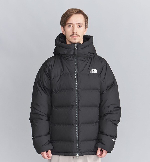 ＜THE NORTH FACE＞ ビレイヤー パーカ