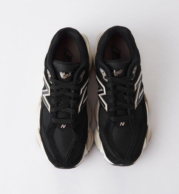 別注】＜New Balance＞U9060/スニーカー|BEAUTY&YOUTH UNITED ARROWS