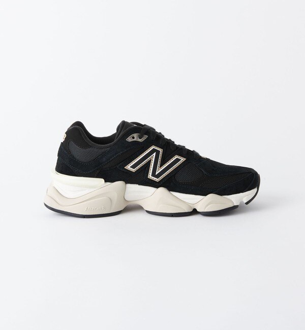 別注】＜New Balance＞U9060/スニーカー|BEAUTY&YOUTH UNITED ARROWS