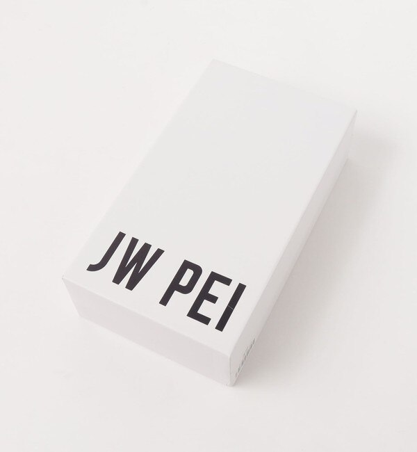 JW PEI＞JOY ショルダーバッグ -2WAY-|BEAUTY&YOUTH UNITED ARROWS