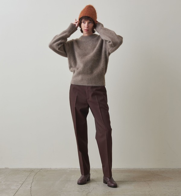 Steven Alan＞ベーシック パンツ|BEAUTY&YOUTH UNITED ARROWS