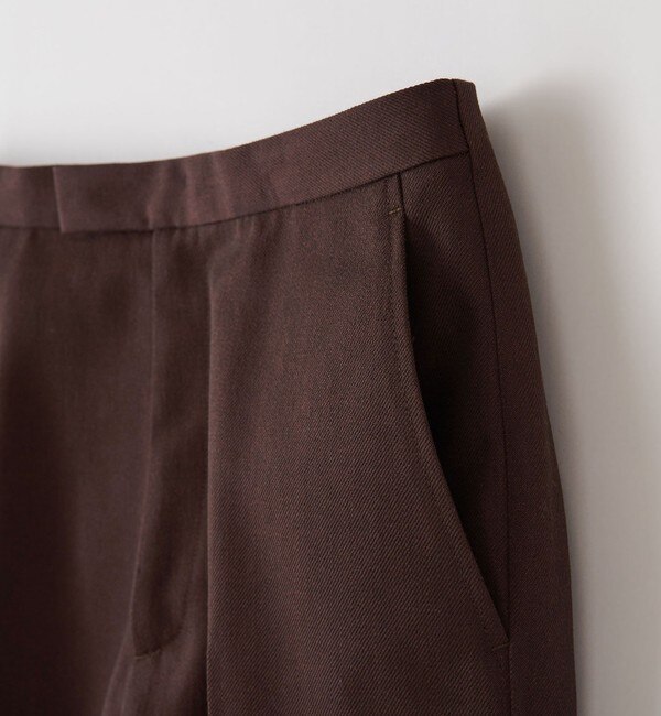 Steven Alan>ベーシック パンツ|BEAUTY&YOUTH UNITED ARROWS