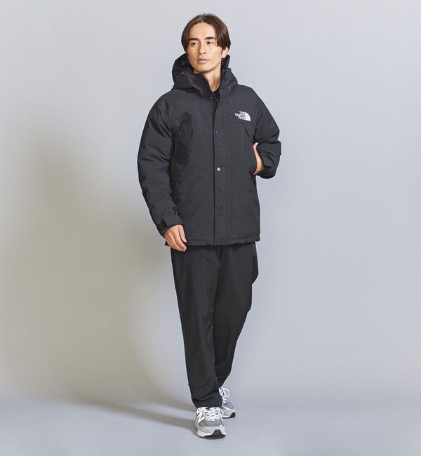 ＜THE NORTH FACE＞ マウンテン ダウン ジャケット