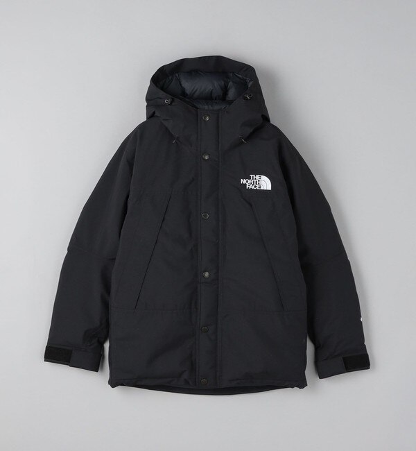 ＜THE NORTH FACE＞ マウンテン ダウン ジャケット