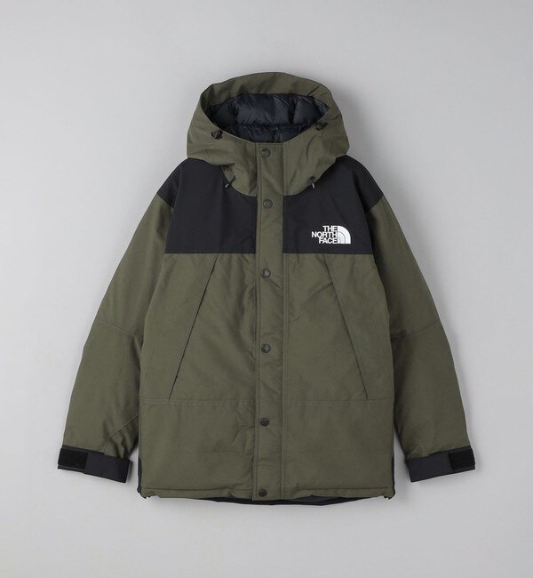 ＜THE NORTH FACE＞ マウンテン ダウン ジャケット