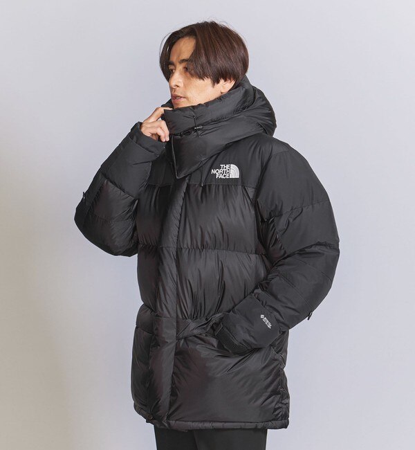 ＜THE NORTH FACE＞ ヒムダウンパーカ