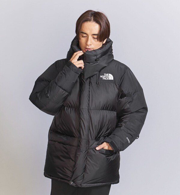 ＜THE NORTH FACE＞ ヒムダウンパーカ