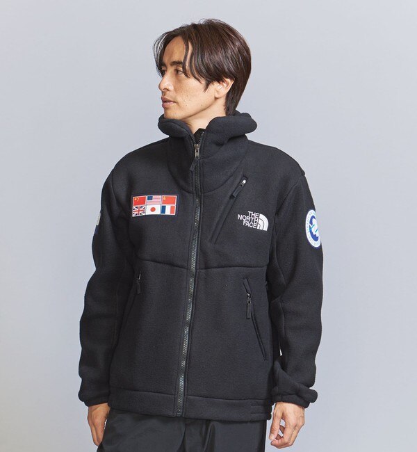 THE NORTH FACE＞ TRANS ANTARCTICA フリース ジャケット|BEAUTY&YOUTH