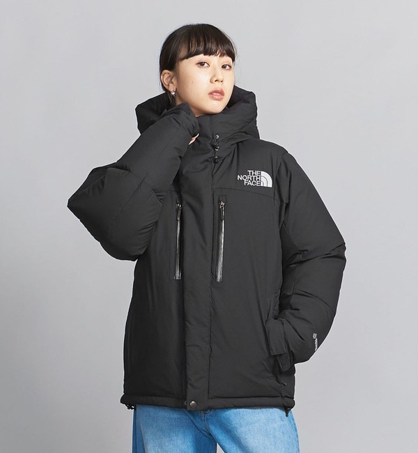 THE NORTH FACE＞バルトロライト ジャケット|BEAUTY&YOUTH