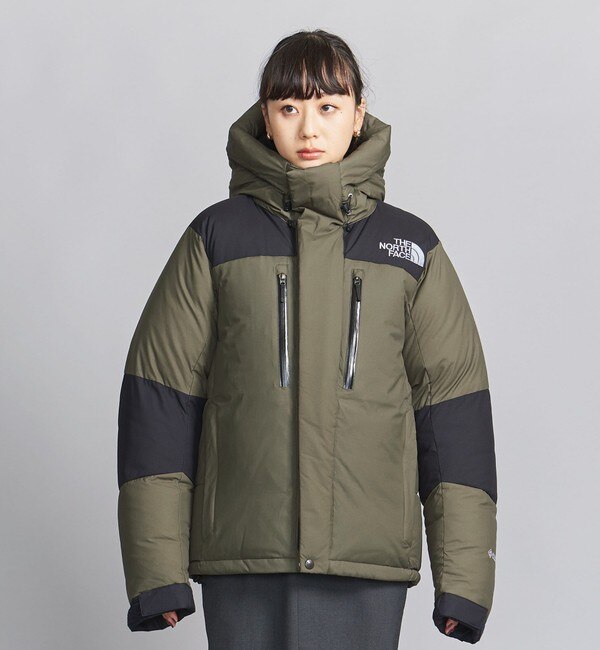 THE NORTH FACE＞バルトロライト ジャケット|BEAUTY&YOUTH UNITED