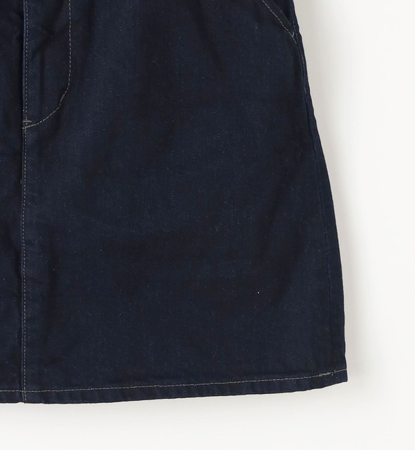 Steven Alan＞12OZ デニム ミニスカート|BEAUTY&YOUTH UNITED ARROWS 