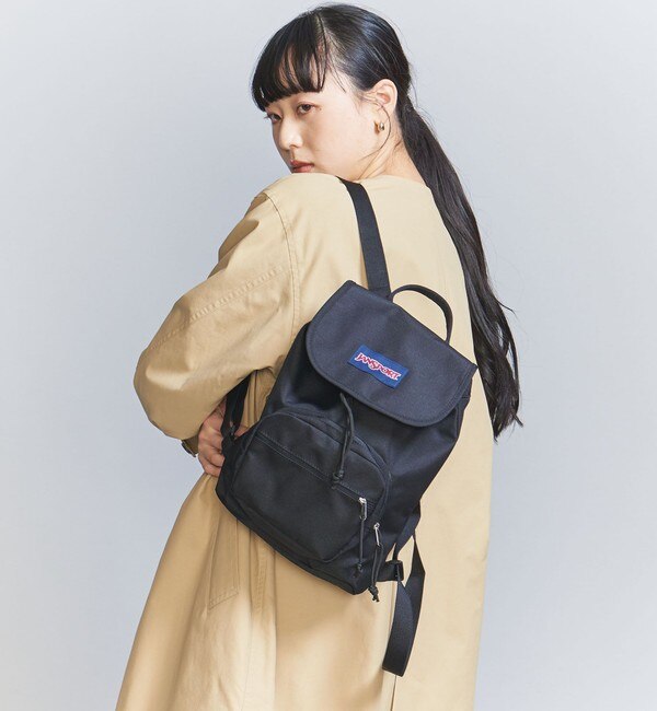 JANSPORT＞ハイランズミニパック /リュック|BEAUTY&YOUTH UNITED