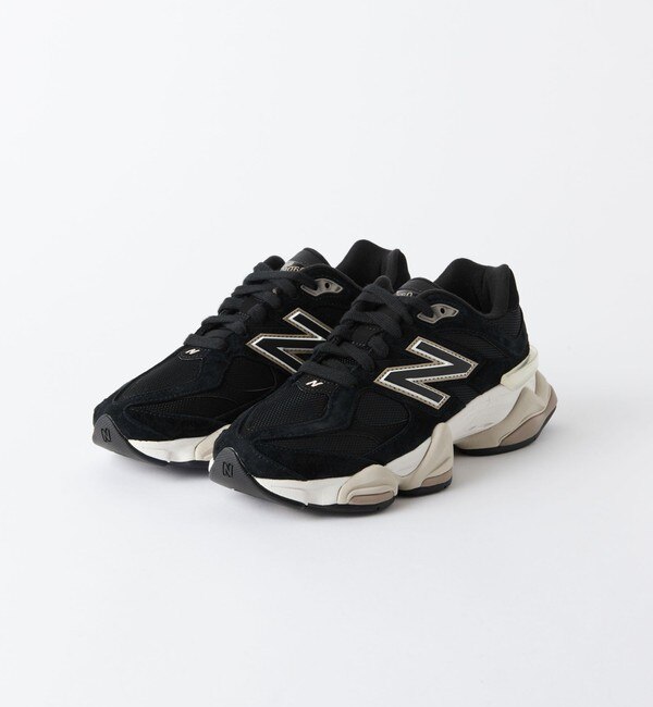 別注】 ＜New Balance＞ U9060/スニーカー|BEAUTY&YOUTH UNITED ARROWS