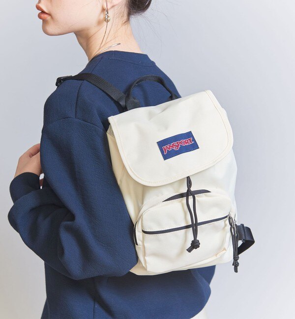 別注】＜JANSPORT＞ハイランズミニパック/リュック|BEAUTY&YOUTH