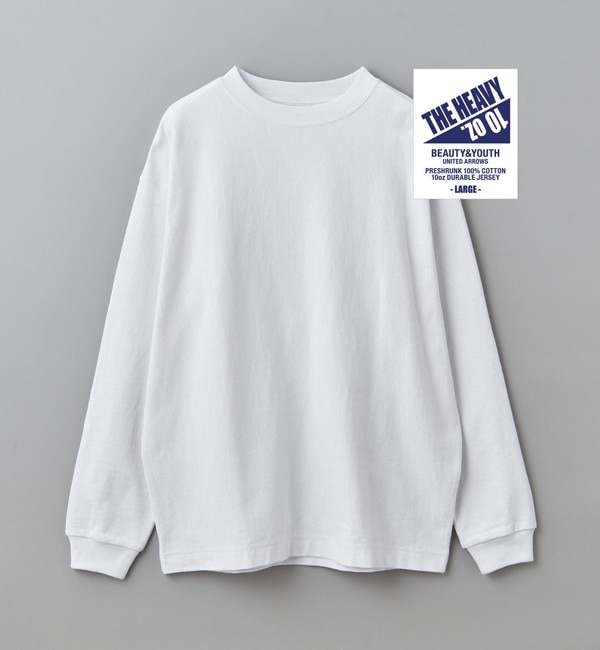 レコレクション ＨBEAUTY & YOUTH UNITED ARROWS カットソー - トップス