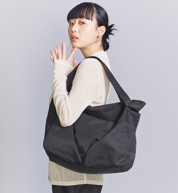 NOMADIS＞BASQUE ビッグ トートバッグ|BEAUTY&YOUTH UNITED ARROWS 