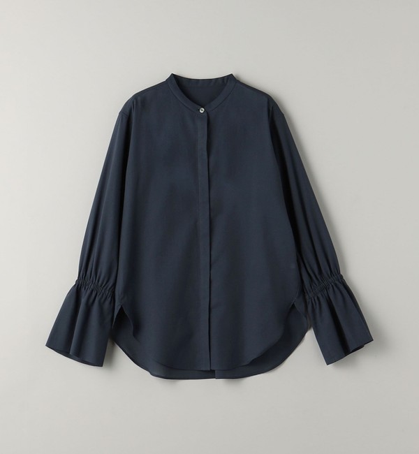 J.C.M＞POWER SHOULDER スウェット ◇|BEAUTY&YOUTH UNITED ARROWS