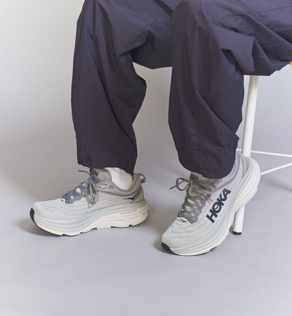 HOKA ONE ONE＞ ボンダイ 8/スニーカー|BEAUTY&YOUTH UNITED ARROWS