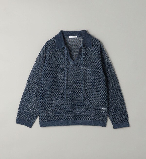 BY∴ ヘアリー天竺ボトルネックニット ◇|BEAUTY&YOUTH UNITED ARROWS ...