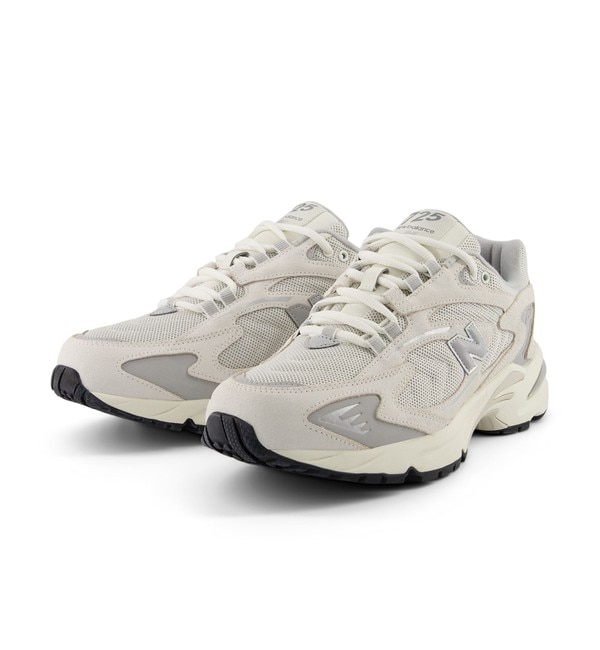 53%OFF!】NewBalance ニューバランス ML725 BEAUTY&YOUTH別注 - 靴