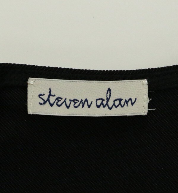 Steven Alan＞ノースリーブ サロペット|BEAUTY&YOUTH UNITED ARROWS