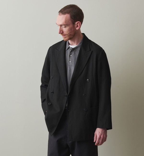 Steven Alan＞ H/TWST TRO W62B JACKET/ジャケット|BEAUTY&YOUTH